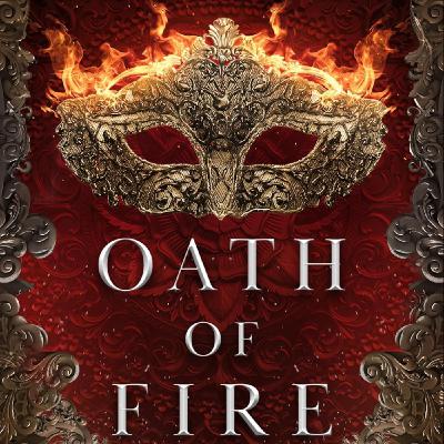 Free To Read Oath of Fire by K. Arsenault Rivera Free To Read Oath of Fire by K. Arsenault Rivera