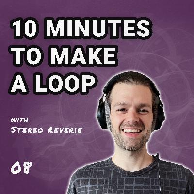Ep. 8 - D Major (78 BPM)