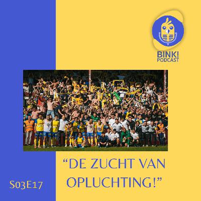 S03E17: " De zucht van opluchting"