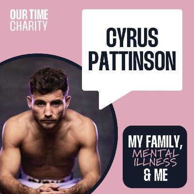 Cyrus Pattinson Cyrus Pattinson