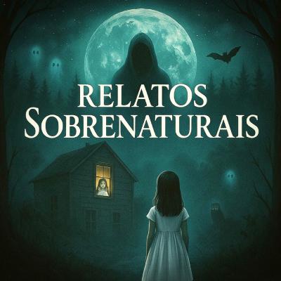 Relatos Sobrenaturais 02 | A Menina na Janela Relatos Sobrenaturais 02 | A Menina na Janela