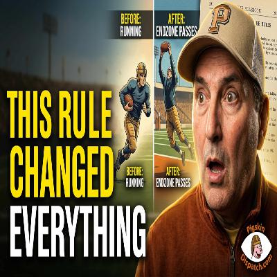 Unveiling Football's Past: The Significance of the First Touchdown Pass Caught Beyond the Goal Line Unveiling Football's Past: The Significance of the First Touchdown Pass Caught Beyond the Goal Line
