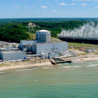 Episode 10: "It's like driving a Ferrari with a learners permit – in a snowstorm!" – Palisades Update from Nuclear Expert Alan Blind