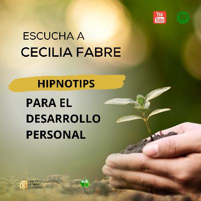 HIPNO TIPS PARA EL DESARROLLO PERSONAL.