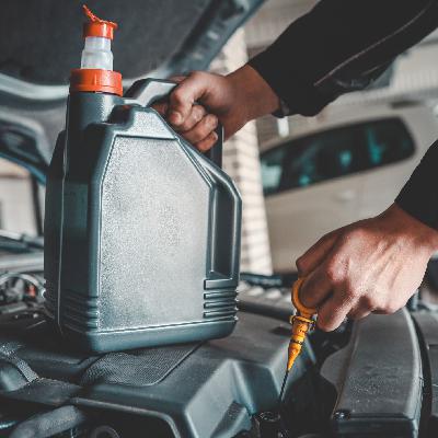 Talking filters, oil,batteries and yes those tricky potholes!
