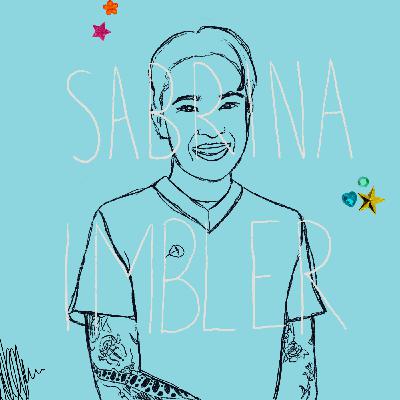 Sabrina Imbler Goes Hunting Sabrina Imbler Goes Hunting