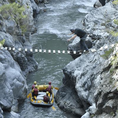 Le fluide vital du Queyras