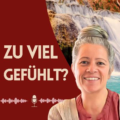 Heilung geschieht nicht im Rückzug. Sondern in Beziehung I #7