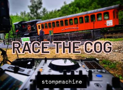 stompmachine - Live at Race the Cog 2025