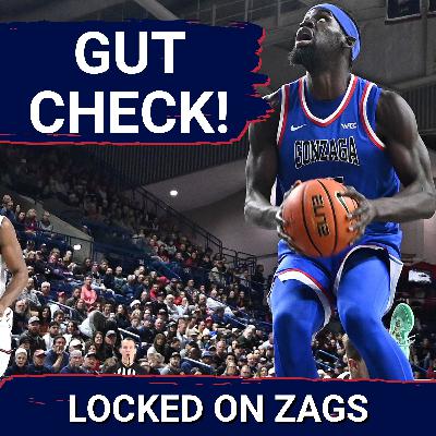 GUT CHECK: Can Mark Few’s and Gonzaga Bulldogs prevail in HOSTILE Oregon State road environment? GUT CHECK: Can Mark Few’s and Gonzaga Bulldogs prevail in HOSTILE Oregon State road environment?