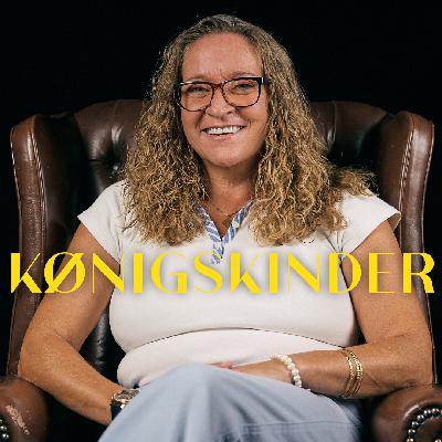Trotz Kinderprostitution und Drogen: Wie Cindy-Rose Palmer wahre Freiheit fand