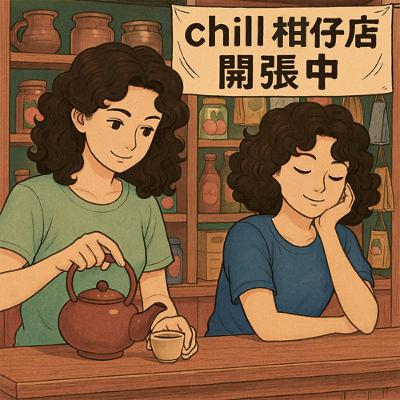 🎧 EP9｜新造型煥然一新✨｜旅行後的餘韻｜練習懂得收，也懂得走