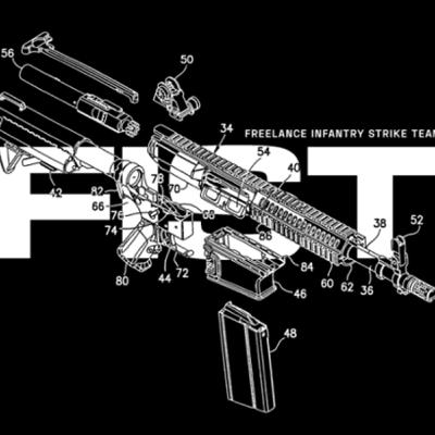 FIST (Freelance Infantry Strike Team) FIST (Freelance Infantry Strike Team)