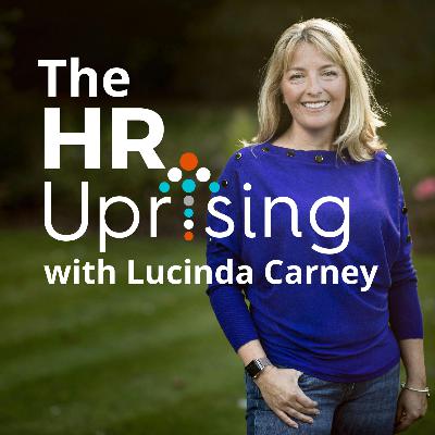 High Performance HR