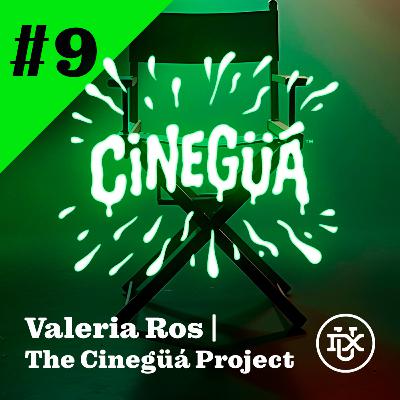 The Florida Project con Valeria Ros | CINEGÜÁ #9