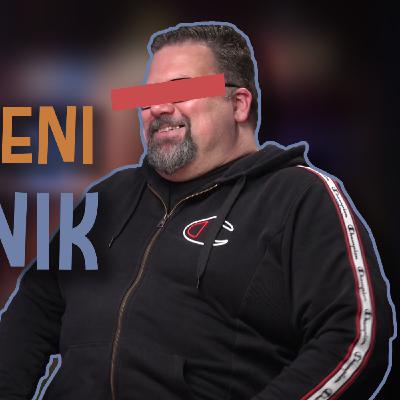 Kurikularna reforma, zabranjeni udžbenici i biznis izdavanja nagrada | Miljenko Hajdarović | S5EP7 Kurikularna reforma, zabranjeni udžbenici i biznis izdavanja nagrada | Miljenko Hajdarović | S5EP7
