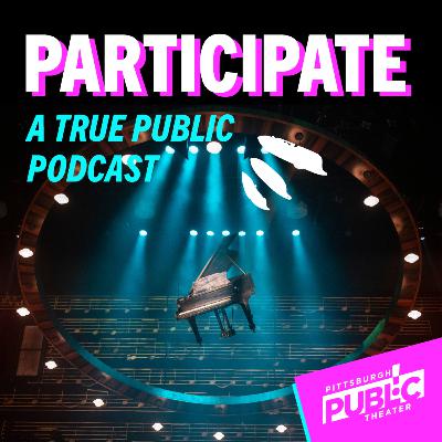 Art and heart in theater production with Monica Bowin Art and heart in theater production with Monica Bowin