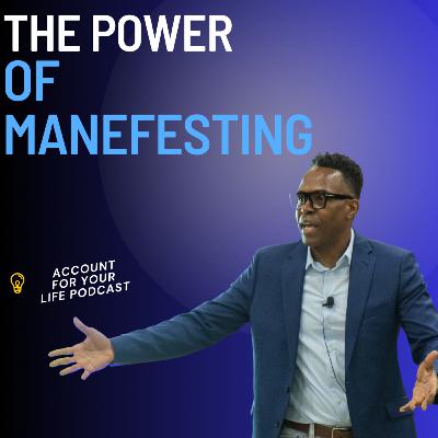 Here's proof manifesting works