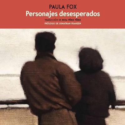Personajes Desesperados (Audiolibro) | Prueba Gratis