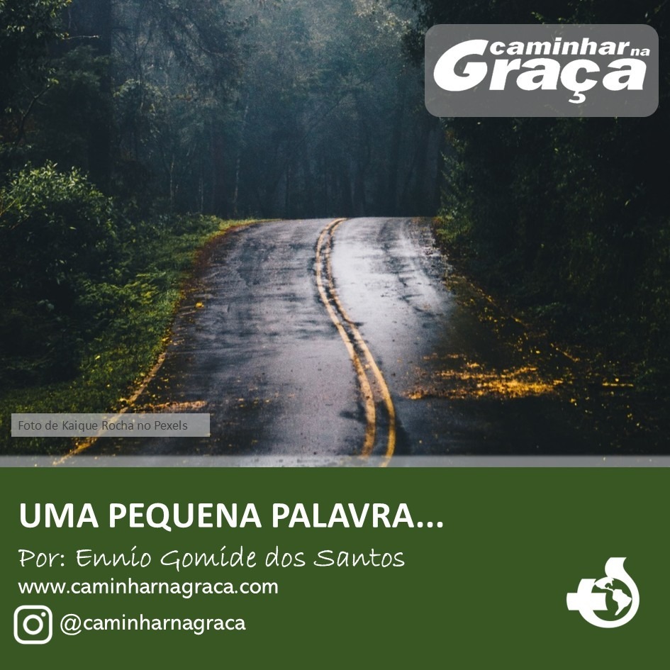 Caminhar na Graça