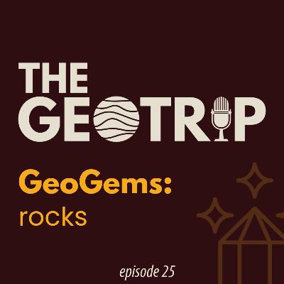 GeoGems: rocks