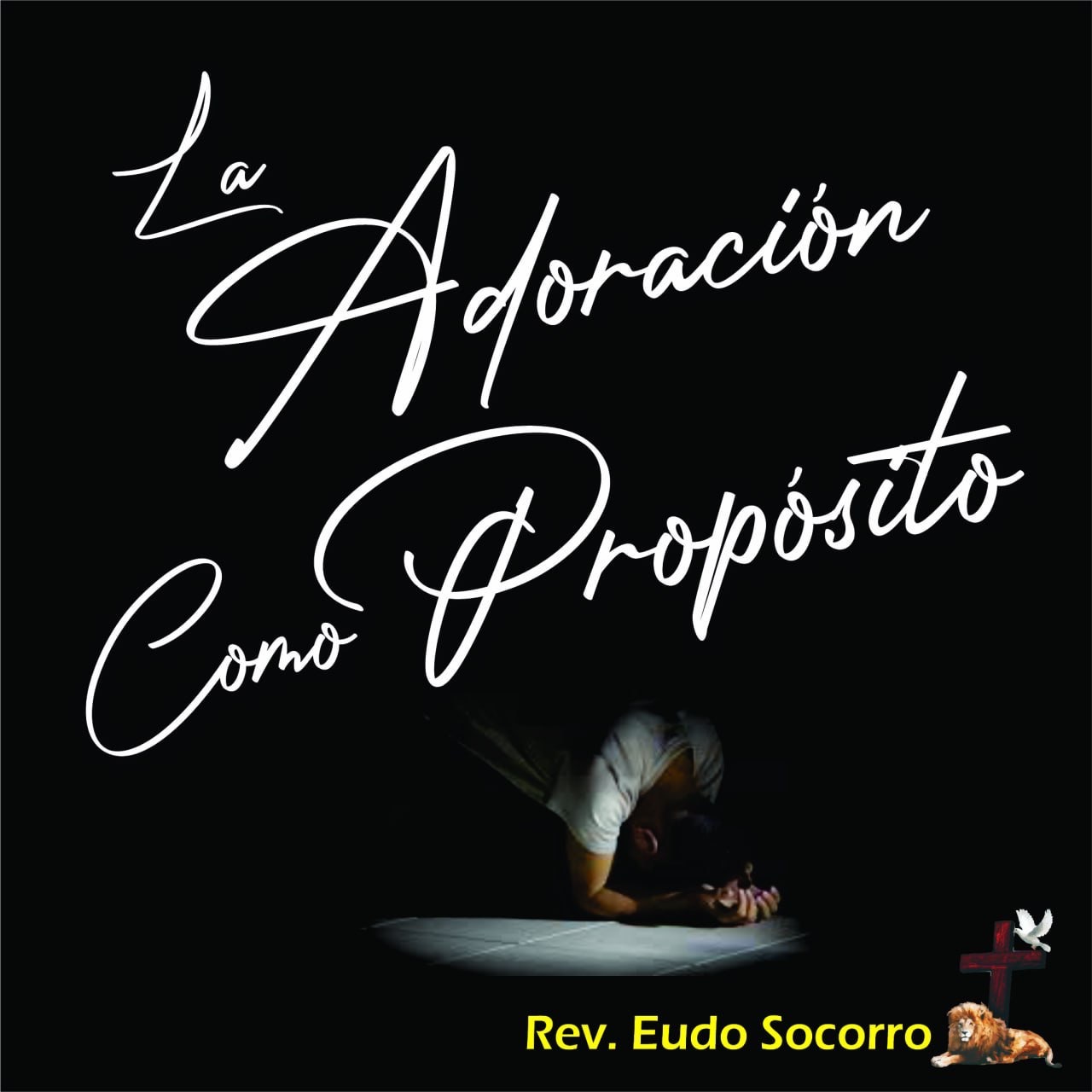 Servicio Dominical Agosto 10 (2025)