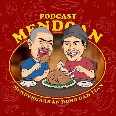 EPS 608 - TIPS MEMILIH TEMPAT MAKAN