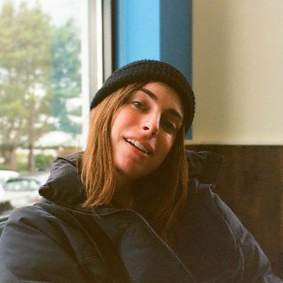 "The Future, Through Our Eyes" with "Disclosure: Trans Lives on Screen" DP Ava Benjamin Shorr
