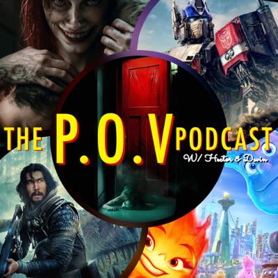 Episode 40: Catch Up 2