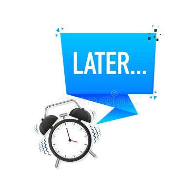 كيف نتفادي تأجيل عملنا؟ كيف نتفادي تأجيل عملنا؟