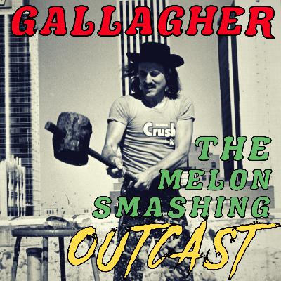 Gallagher - Comedy's Melon Smashing Outcast (Season 6 episode 17)