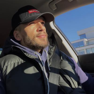 Začni si veriť | Patryk Kmeť