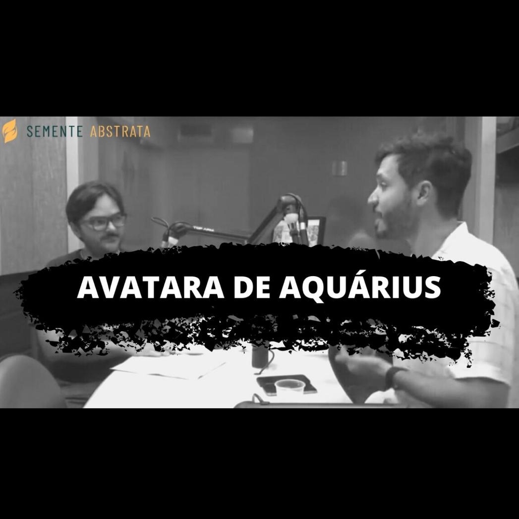 Semente Abstrata