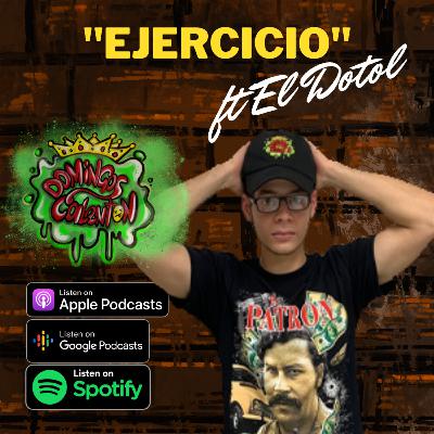 Ejercicio ft: El Dotol Ejercicio ft: El Dotol