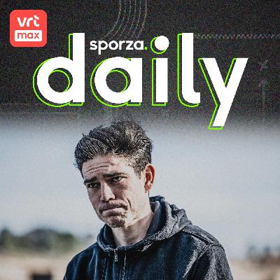 Wout van Aert mist start van Vlaamse wielervoorjaar, verschuivingen in het vrouwenpeloton en puzzelen bij de Belgian Lions