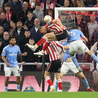 The Championship Playoff Final (Feat. Nick Barnes)