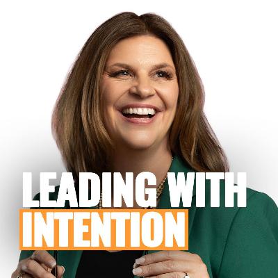 How to Lead with Intention ft. Shannon Seastead | Episode 286