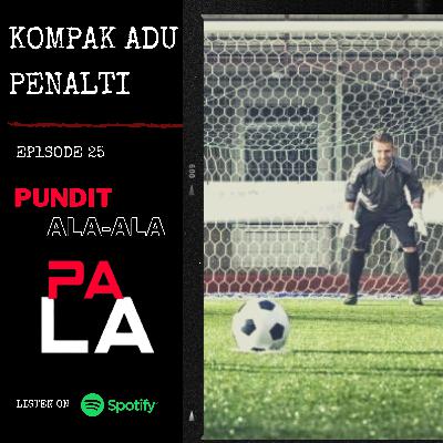 KOMPAK ADU PENALTI