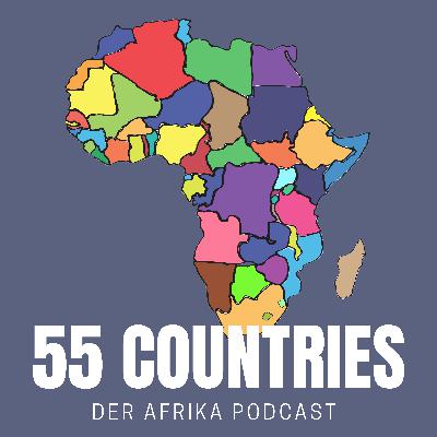 #54 Wer finanziert den Krieg im Sudan?