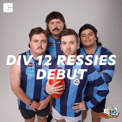 The Ressies | #31 ft. Caden MacDonald & Drewzy - DIV 12 Ressies DEBUT!! Srey loves Dutch ovens & Caden wants to climb Will The Ressies | #31 ft. Caden MacDonald & Drewzy - DIV 12 Ressies DEBUT!! Srey loves Dutch ovens & Caden wants to climb Will