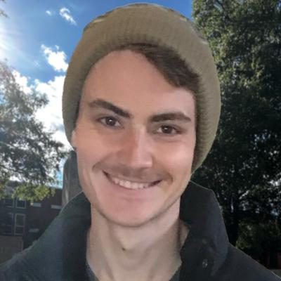 Charlie Herndon (Film '22)