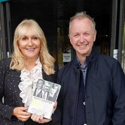 Inside the Dunnes Stores Dynasty with Matt Cooper