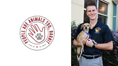 Episode 50 - Outside-The-Box Solutions Can Bring Positive Change with Spencer Conover