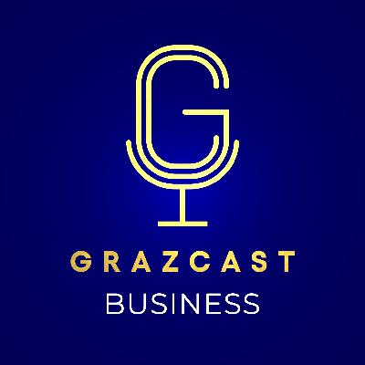 Was eine Energieagentur eigentlich macht // GRAZCAST Business #7