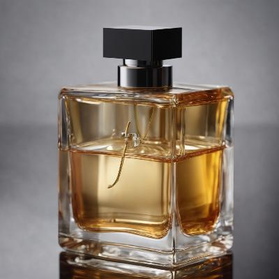 The Essence of Perfume: Crafting Fragrance from Petals to Bottle