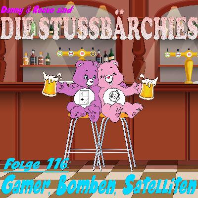 Die Stussbärchies - Folge 116