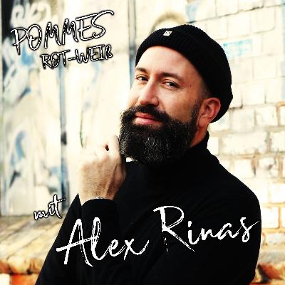 Alex Rinas