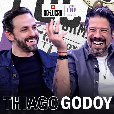 Thiago Godoy (Papai Financeiro) | No Lucro #98