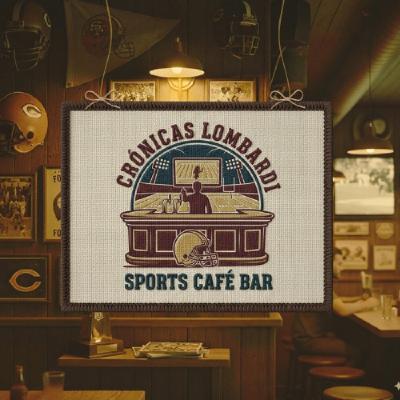 EPISODIO 3X13_Actualidad NFL