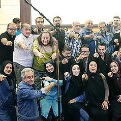 برنامه‌ی رادیویی صبح جمعه با شما-نوستالژیک دهه 60 و 70